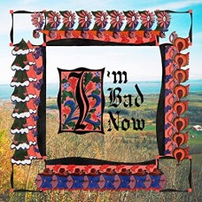 NAP EYES-I'M BAD NOW -COLOURED- (LP)