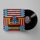 LONNIE HOLLEY-OH ME OH MY (LP)