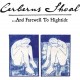 CERBERUS SHOAL-...AND FAREWELL TO HIGHTIDE (2LP)