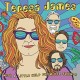 TERESA JAMES-WITH A LITTLE HELP FROM HER FRIENDS (CD)