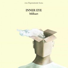 MILLSART-INNER EYE (12")