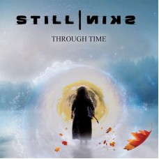 STILLSKIN-THROUGH TIME (CD)