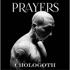 PRAYERS-CHOLOGOTH - THE RETURN OF PLUTO (LP)