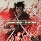 MASARU SATO-SWORD OF DOOM -COLOURED- (LP)
