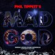 DAN WOOL-PHIL TIPPETT'S MAD GOD -COLOURED/HQ- (2LP)