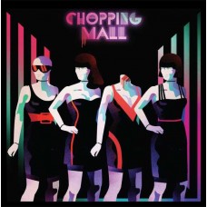 CHUCK CIRINO-CHOPPING MALL (LP)