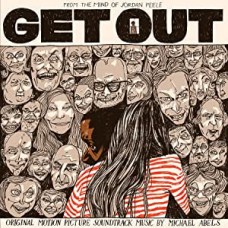 MICHAEL ABELS-GET OUT -COLOURED- (2LP)