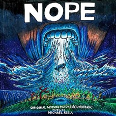MICHAEL ABELS-NOPE -COLOURED/HQ- (2LP)