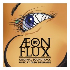 DREW NEUMANN-AEON FLUX (3CD)