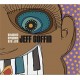 JEFF COFFIN-BETWEEN DREAMING AND JOY (CD)