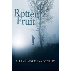 FILME-ROTTEN FRUIT (DVD)