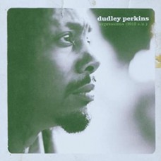 DUDLEY PERKINS-EXPRESSIONS (CD)