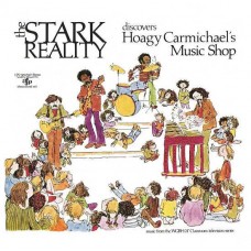 STARK REALITY-DISCOVERS HOAGY CARMICHAEL'S MUSIC SHOP -BF- (2LP)