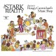 STARK REALITY-DISCOVERS HOAGY CARMICHAEL'S MUSIC SHOP -BF- (2LP)