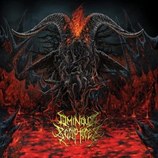 OMINOUS SCRIPTURES-RITUALS OF MASS SELF-IGNITION (CD)