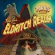 PARIUS-ELDRITCH REALM (LP)