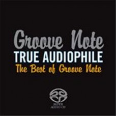 GROOVE NOTE-TRUE AUDIOPHILE -ANNIV- (LP)