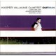 KASPER VILLAUME QUARTET-OUTRUN (CD)
