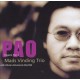 MADS VINDING TRIO-PAO (CD)