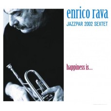 ENRICO RAVA-HAPPINESS IS... (CD)