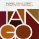 TANGO ORKESTRET-TANGO (CD)