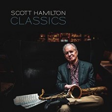 SCOTT HAMILTON-CLASSICS (LP)