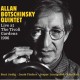 ALLAN BOTSCHINSKY QUINTET-LIVE AT THE TIVOLI GARDENS 1996 (2CD)