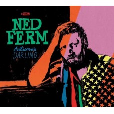 NED FERM-AUTUMN'S DARLING (CD)