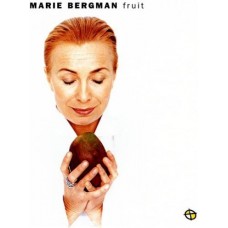MARIE BERGMAN-FRUIT (CD)