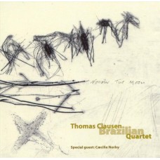 THOMAS CLAUSEN-BRAZILIAN QUARTET (CD)