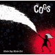 COGS-WHITE BOY WHITE GIRL (LP)