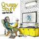 CRUMMY STUFF-NEVER TRUST A PUNK (LP)