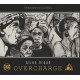 ALIEN DREAD-OVERCHARGE (CD)