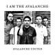 I AM THE AVALANCHE-AVALANCHE UNITED -COLOURED- (LP)