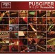 PUSCIFER-V IS FOR VERSATILE (CD)