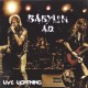 BABYLON A.D.-LIVE LIGHTNING (CD)