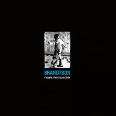 BRANDTSON-FALLEN STAR COLLECTION -COLOURED/LTD- (2LP+CD)