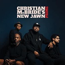 CHRISTIAN MCBRIDE'S NEW JAWN-PRIME (2LP)