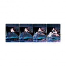 IDEALISM/LUCID GREEN-UNDONE (LP)