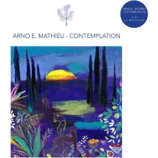 ARNO E. MATHIEU-CONTEMPLATION (2LP)