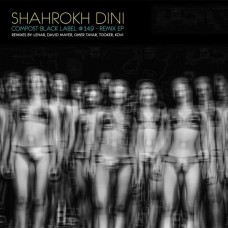SHAHROKH DINI-REMIX (12")
