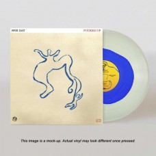 FUCKED UP-ONE DAY -COLOURED- (LP)