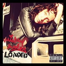 MICKEY AVALON-LOADED (CD)