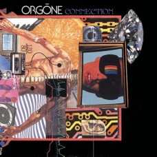 ORGONE-CONNECTION (LP)