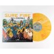 SURE FIRE SOUL ENSEMBLE-LIVE AT PANAMA 66 -COLOURED- (LP)