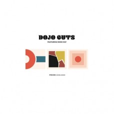 DOJO CUTS-PIECES -COLOURED- (LP)