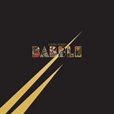 KENDRA MORRIS-BABBLE (CD)