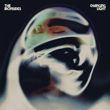 IRONSIDES-CHANGING LIGHT (CD)