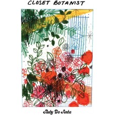 RUDY DE ANDA-CLOSET BOTANIST (CD)