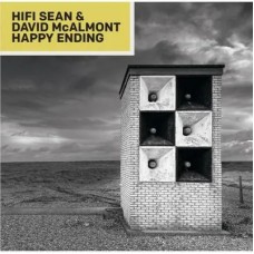 HIFI SEAN & DAVID MCALMON-HAPPY ENDING -COLOURED- (2LP)